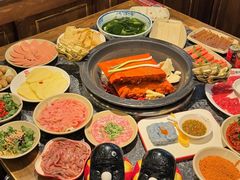 -蜀大侠火锅(春熙路店)