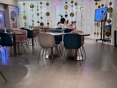 -Lilliput粒粒堡亲子餐厅(置汇旭辉店)