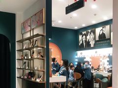 -海马体照相馆(重庆爱琴海购物公园店)