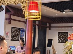 -小天鹅火锅·一线江景洪鼎旗舰店(洪崖洞店)