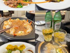 -前海沿·青岛菜(乐客城店)