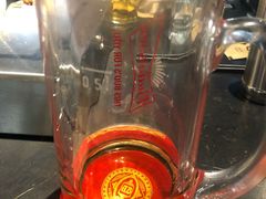 -很久以前羊肉串(中山公园店)