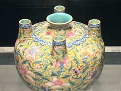 -广西壮族自治区博物馆