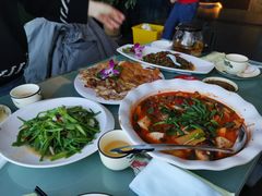 -水上人家民俗餐厅(洱海公园店)