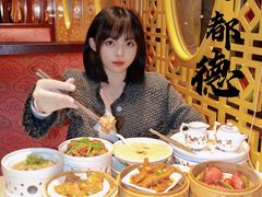 -点都德(华强南店)