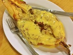-ZF Seafood Restaurant 卓峰海鲜餐