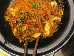 蟹黄粉丝-江太极江浙菜(马桥万达广场店)