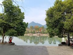 -边城茶峒景区
