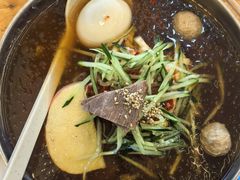 -金达莱冷面百年石锅饭(宾馆胡同店)