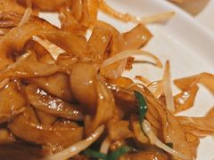 -煲王粤菜餐厅(中侨中心店)