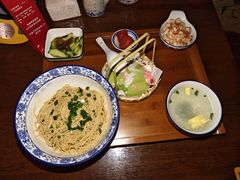 -孙盛兴奥灶面馆·蟹黄面·三虾面(山塘街总店)