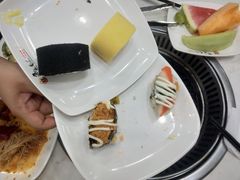 -集杰尚品海鲜烤肉自助餐厅(乳山振华店)