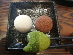 -哏儿寿司(红桥店)