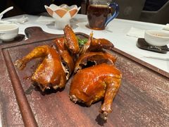 -粤域茶餐厅