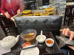 -府城小食馆(金龙宾馆店)