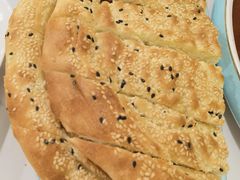 -领头羊·西部烧烤·特色菜(北新桥店)