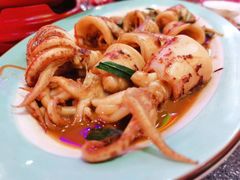 -王庄阿咪海鲜大排档(象园店)