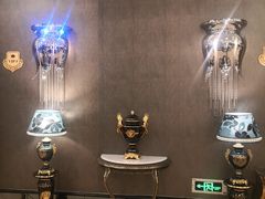 -家缘大酒店(新天地不夜城店)