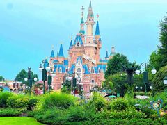 -上海迪士尼度假区