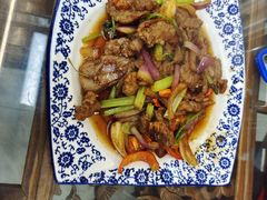 -徽州美食(三十年老店)