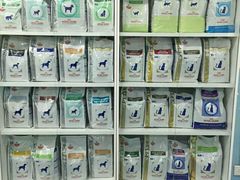 -瑞派宠物医院·24小时骨科·心脏·核磁(哈尔滨南岗店)