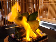 -無境·匠心日本料理(汉街店)