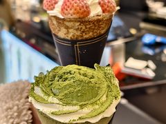 -July tale·可丽饼(德基广场店)