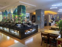 -水立方国际汤泉(六一中路店)