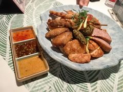 -蕉叶·泰国歌舞风情(世贸店)