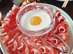 -日坛涮肉(日坛公园店)