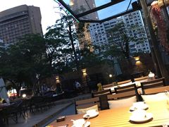 -聚缘·湘味音乐餐厅party(罗湖店)