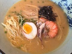 -旨味Umami_融合料理(万博汇店)