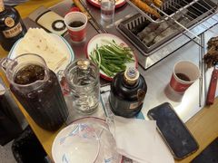 -古彭7只羊·招牌白串·碳锅羊肉旗舰店