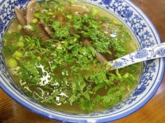 -长安后宰门水盆羊肉(新都心店)