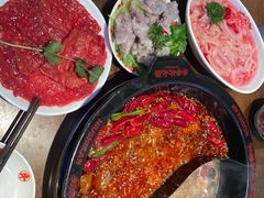 -牛市坎火锅(建设路店)