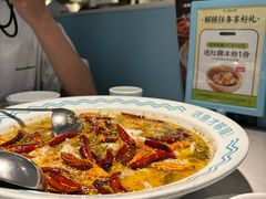 -花椒俏川菜小馆(南海万达店)