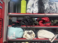 -极斗-IKMF马伽术·格斗运动学院(东直门店)