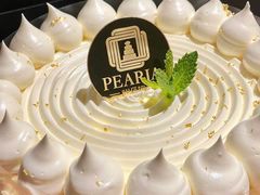-柏尼娅PEARIA·蛋糕定制(北京SKP店)
