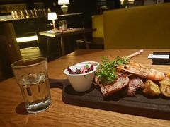 -绿茵阁牛扒餐厅(客村店)