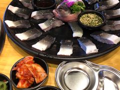 -伊茉家的烤肉店(勒泰中心店)