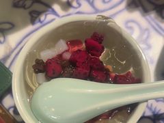 -卢大鲜鱼头捞饭(美利广场店)