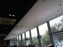 -欢乐牧场海鲜烤肉自助(牡丹园店)