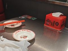 -堂堂小伙夫·辽宁小吃大排档(京西大悦城店)