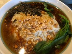 盐府小面-懒人盐府人家(航天桥店)