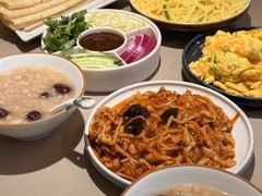 -老昌春饼(松北店)