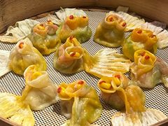 金鱼蒸饺-德发长·花式蒸饺(大唐不夜城店)