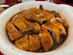-胜记菜馆(文明路)