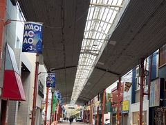 -狸小路商店街