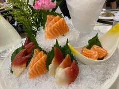 -渔文乐·海鲜大排档(壹品总店)