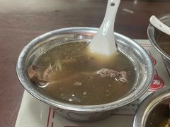 -阿秋牛排(湖心街店)